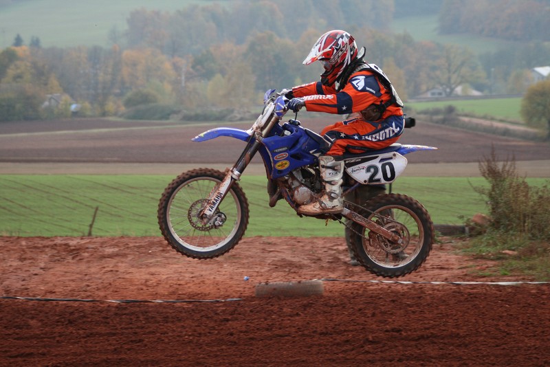 Trutnov družstva 19.10.2008
